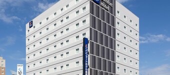Comfort Hotel Toyohashi