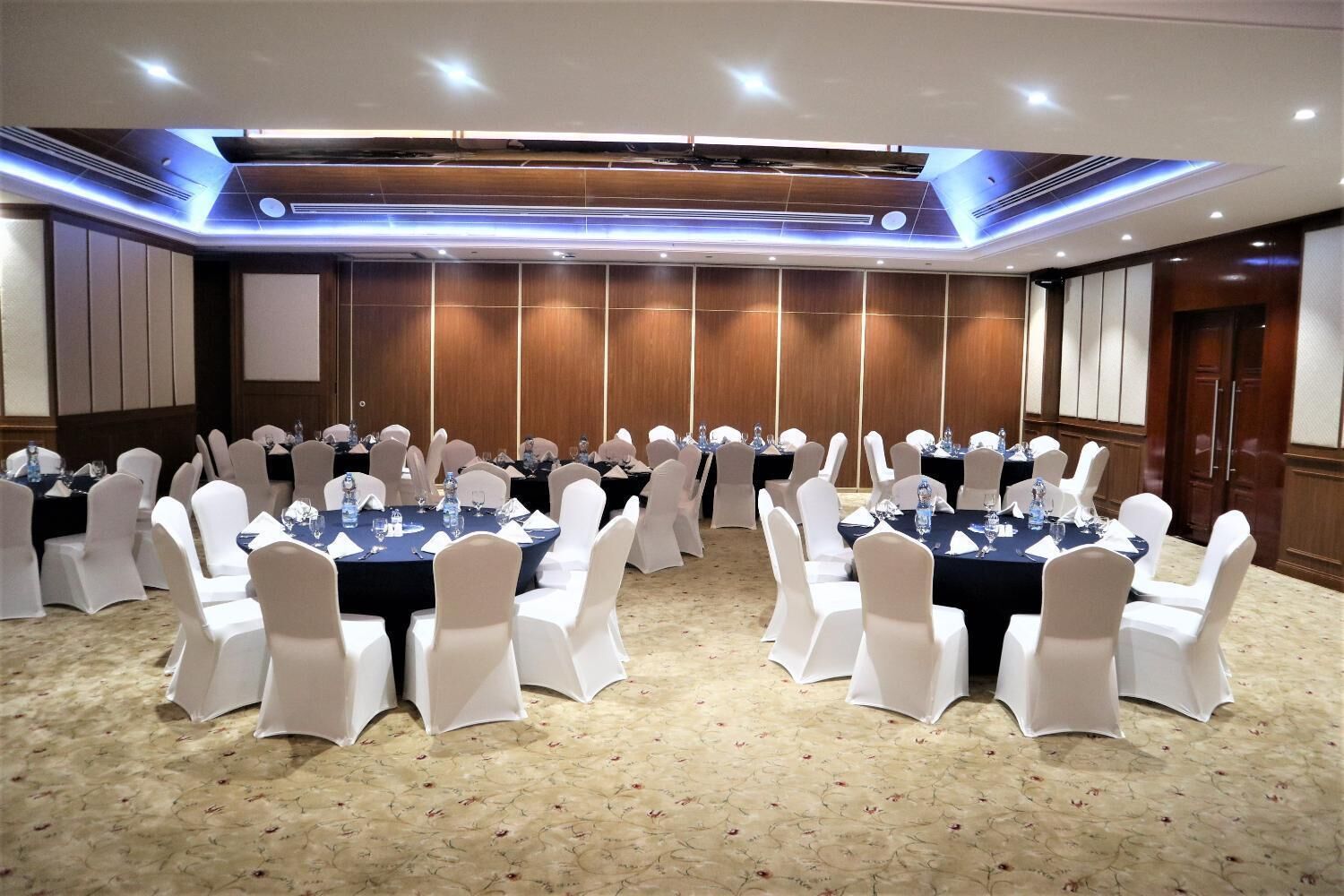 Foto - Golden Tulip Headington Ruwi
