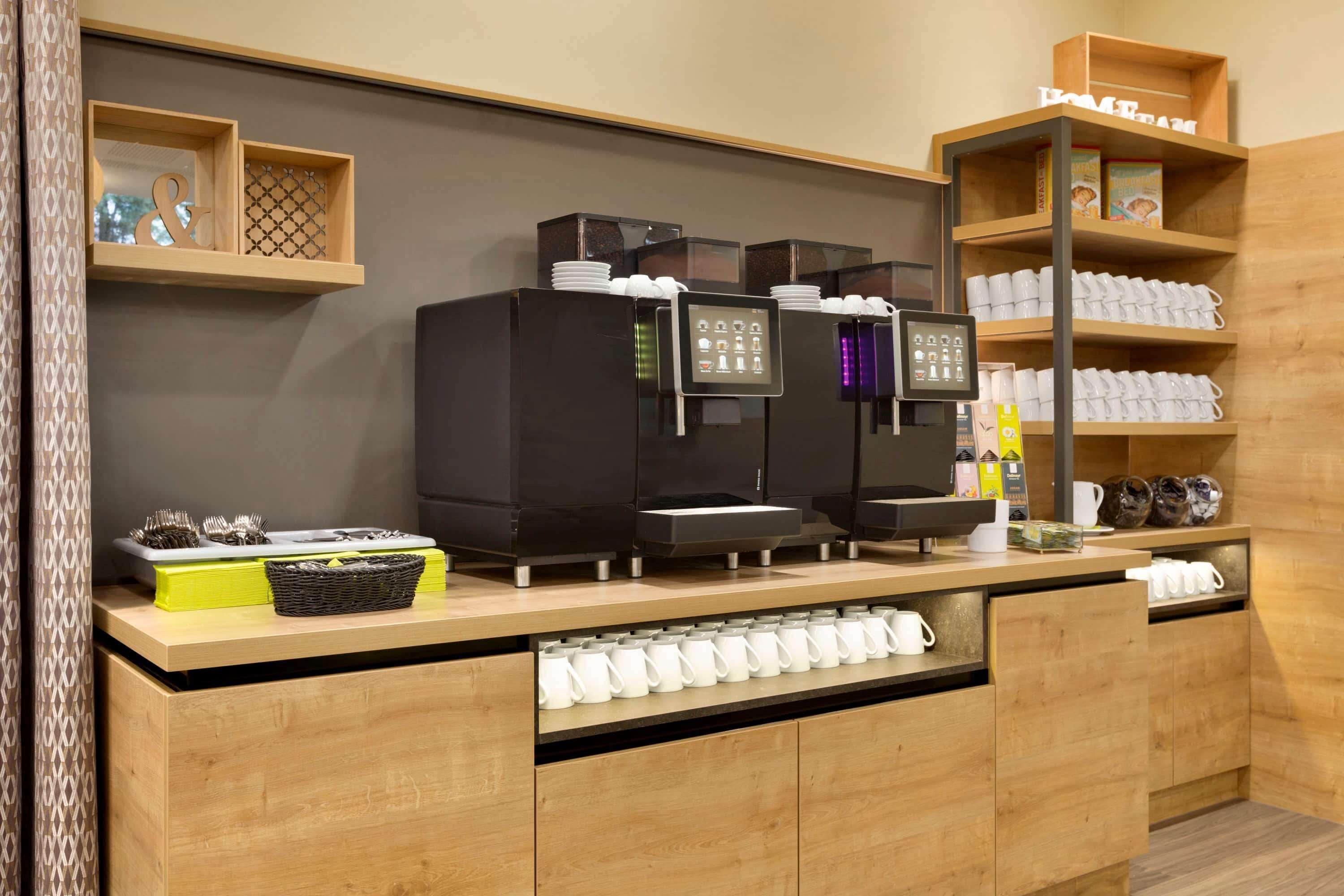 daily buffet breakfast (eur 16 per person)