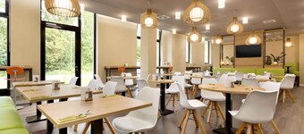 Super 8 by Wyndham Freiburg