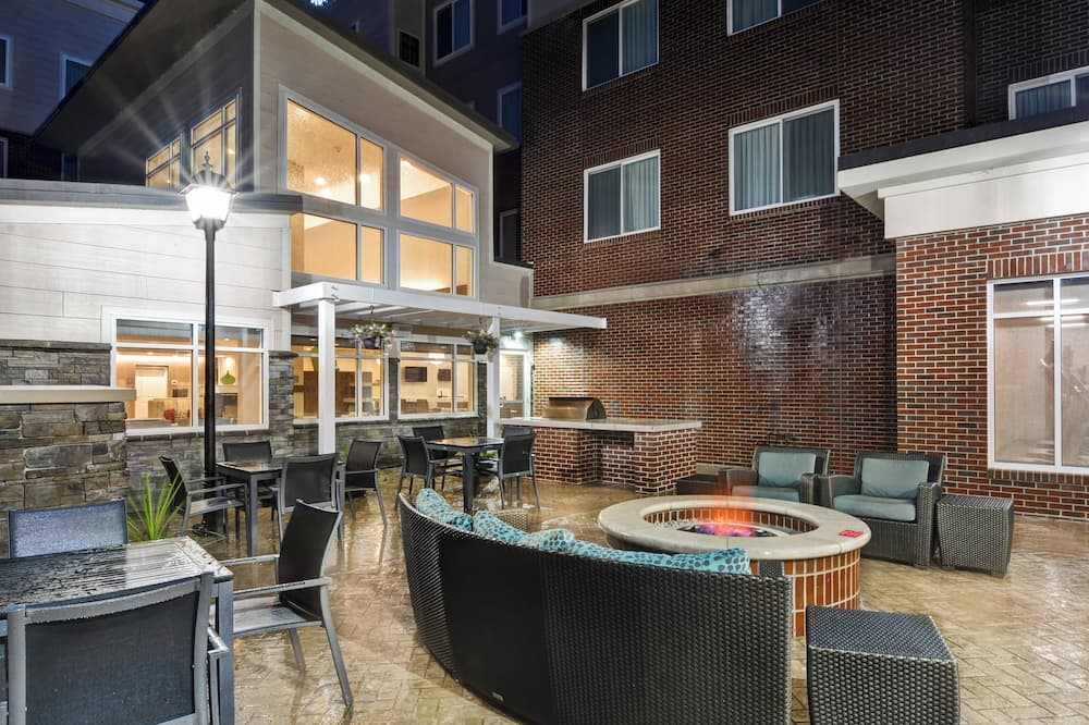 Residence Inn by Marriott Milwaukee North/Glendale