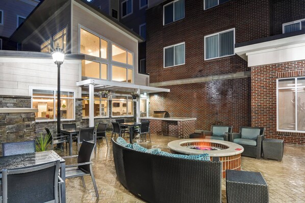 Property amenity - Residence Inn by Marriott Milwaukee North/Glendale (Milwaukee)