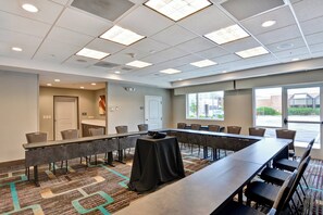 Meeting facility - Residence Inn by Marriott Milwaukee North/Glendale (Milwaukee)