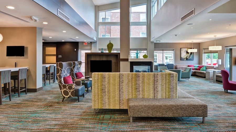 Residence Inn by Marriott Milwaukee North/Glendale