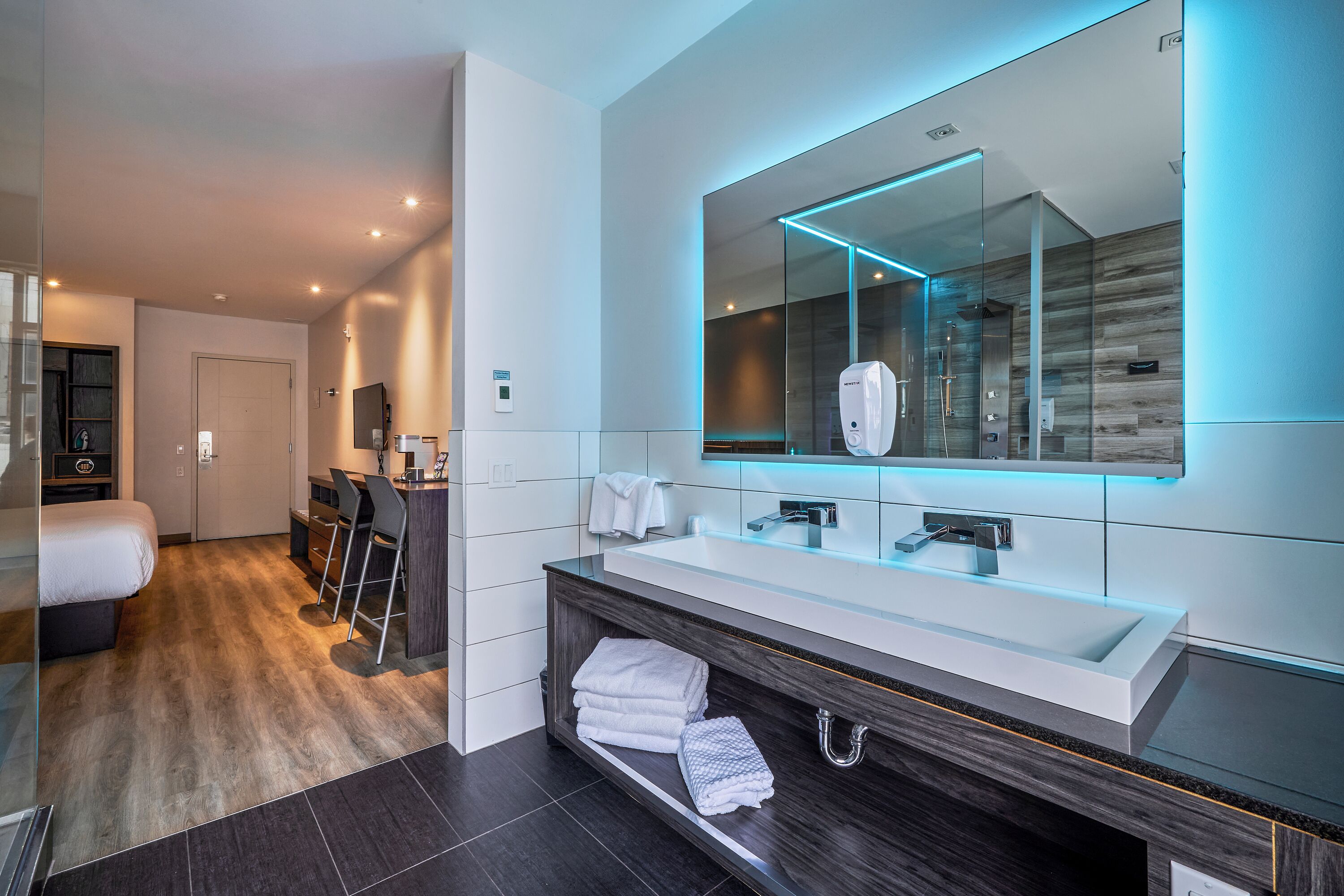 Photo - Hôtel Ô Laval
