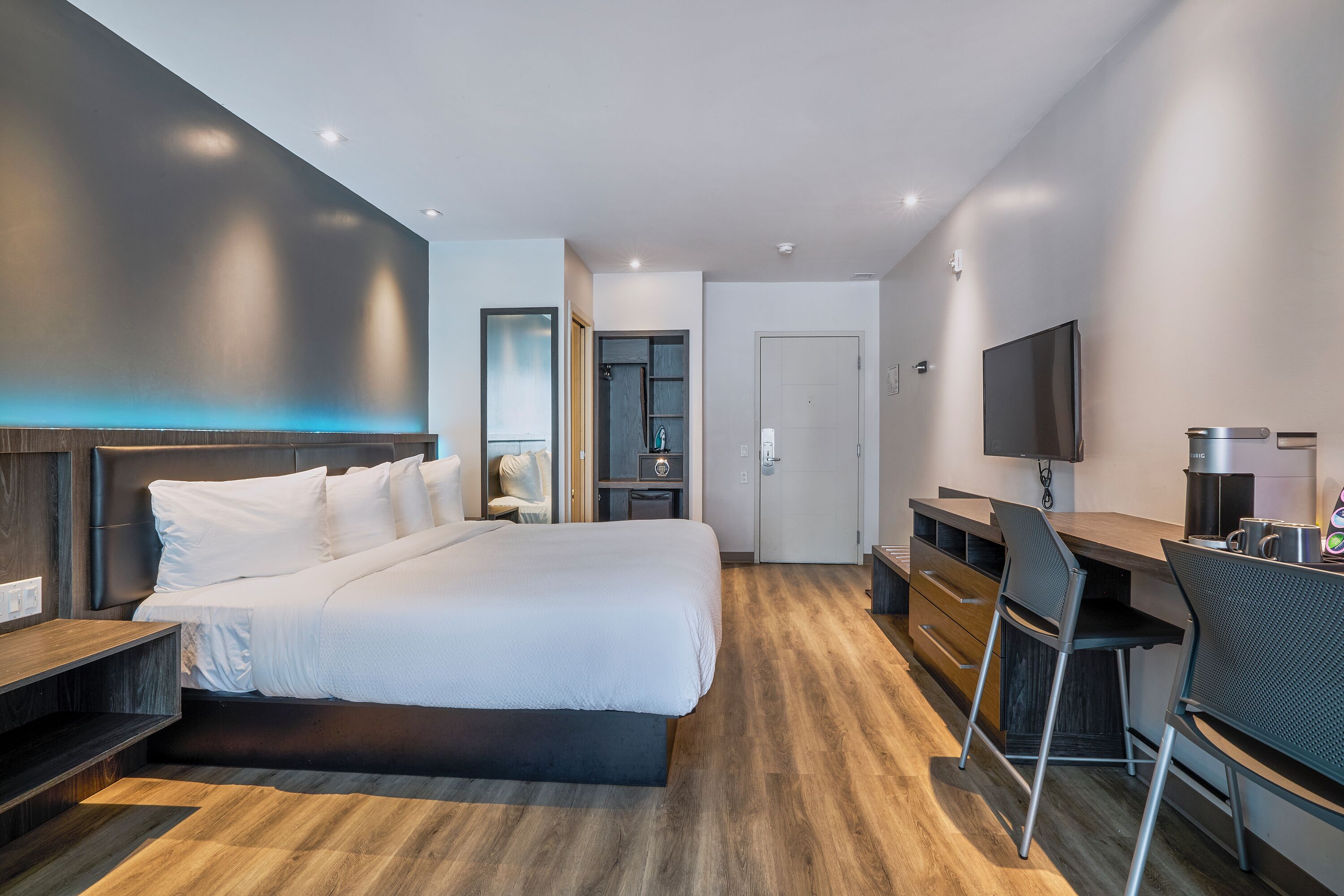 Photo - Hôtel Ô Laval