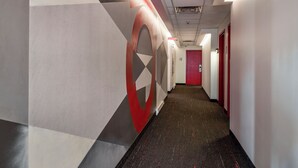 Hallway - Hôtel Ô Laval (Laval)