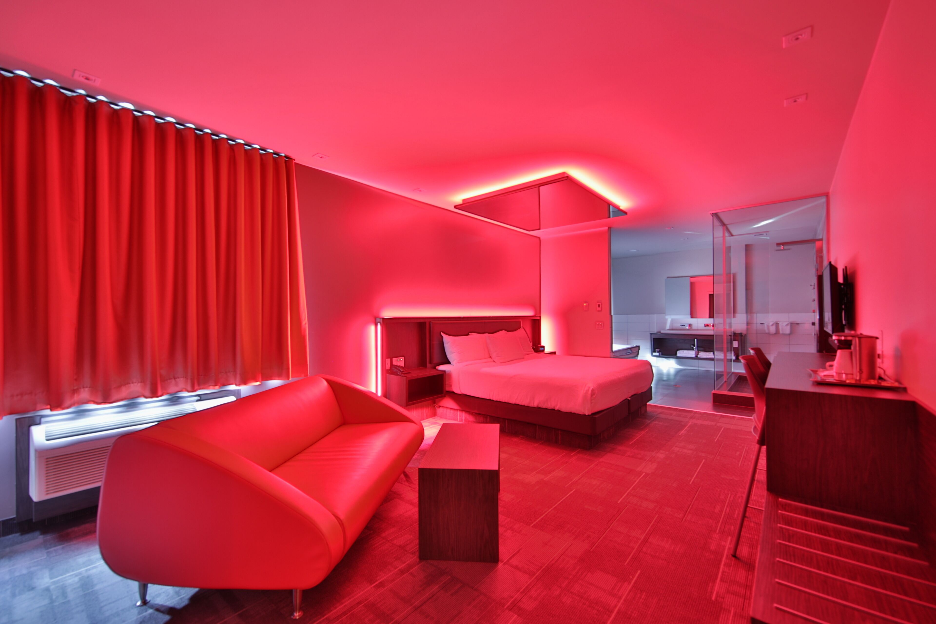 Foto - Hôtel Ô Laval