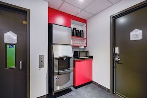 Interior - Hôtel Ô Laval (Laval)