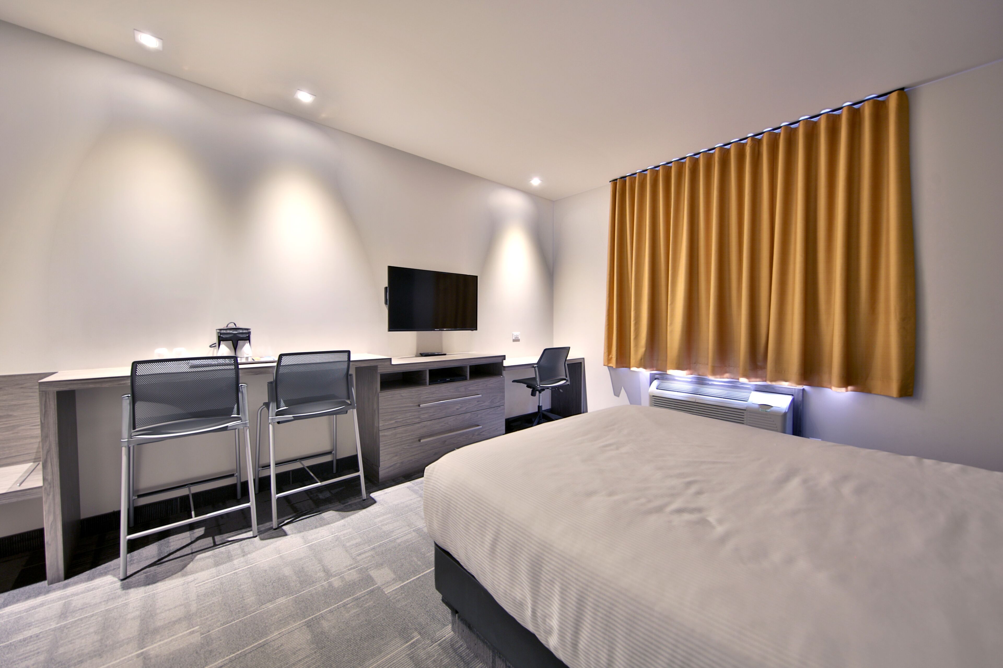 1 bedroom, in-room safe, soundproofing, iron/ironing board