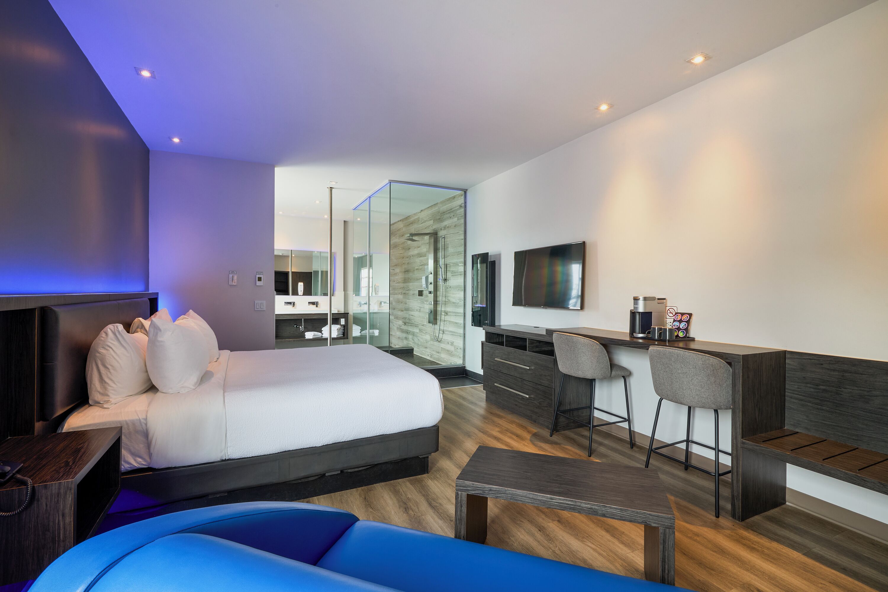 Photo - Hôtel Ô Laval