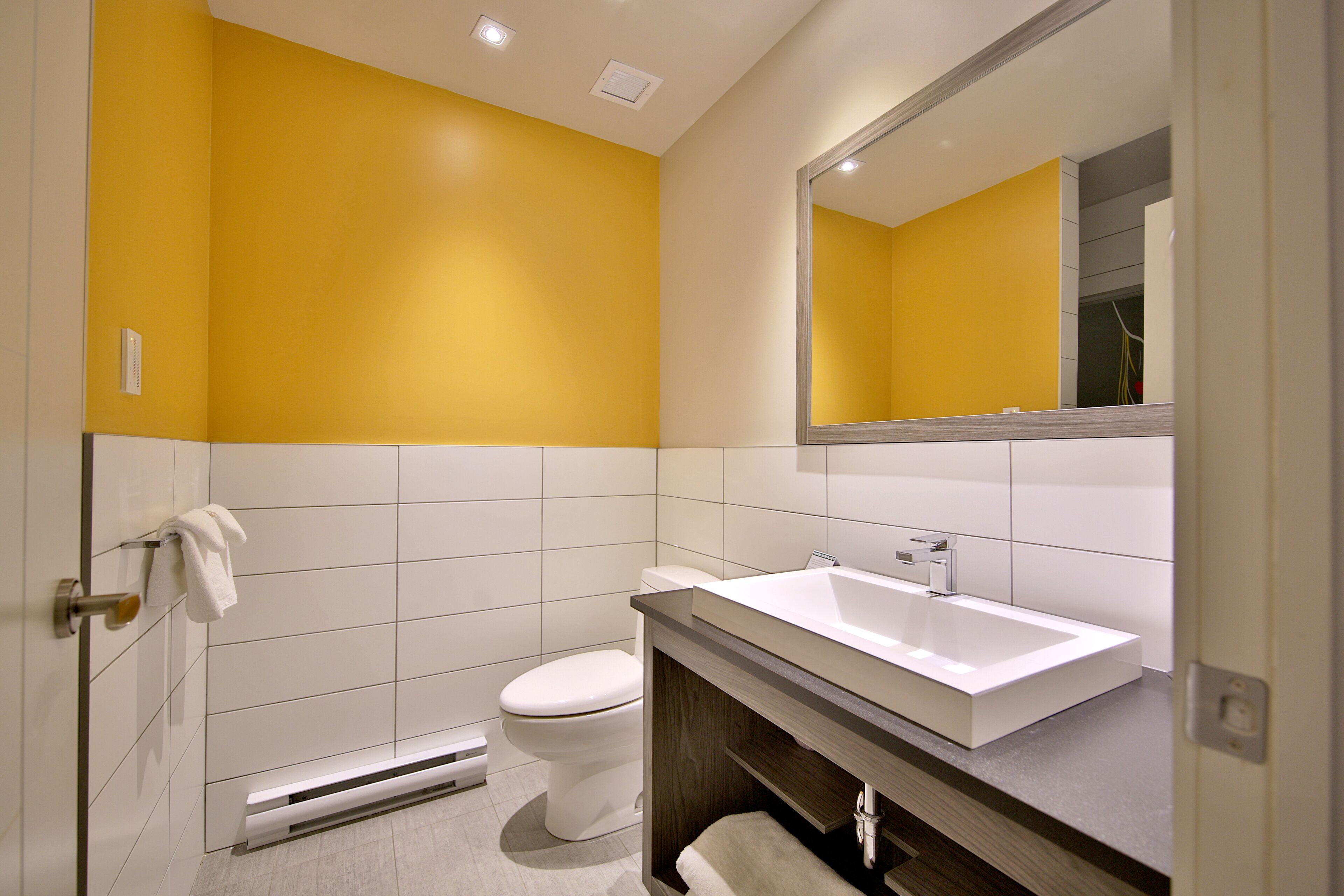 Foto - Hôtel Ô Laval