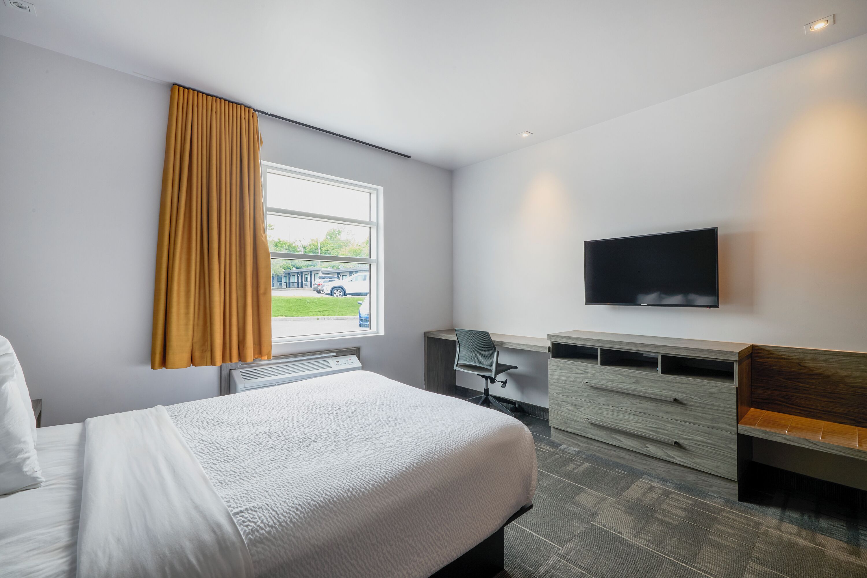 Photo - Hôtel Ô Laval