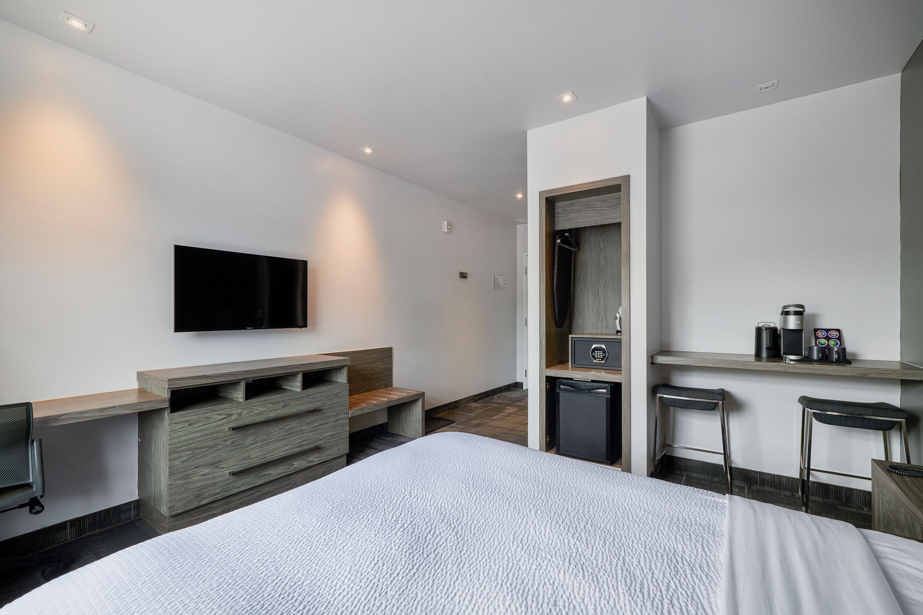 Photo - Hôtel Ô Laval