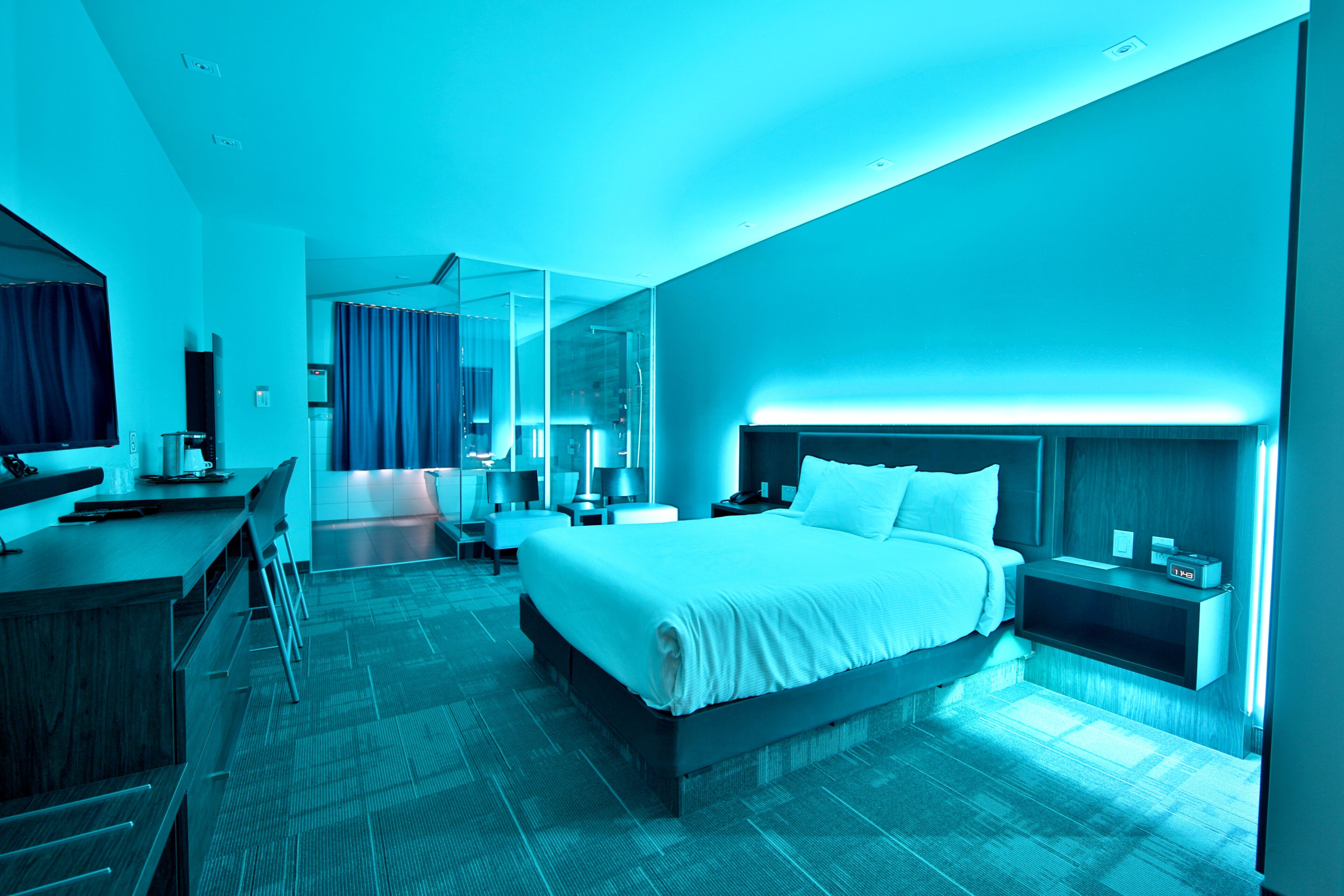 Foto - Hôtel Ô Laval