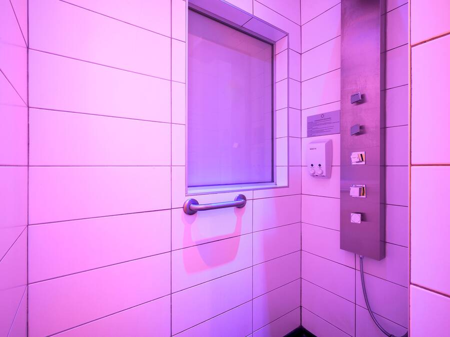 Kamar mandi