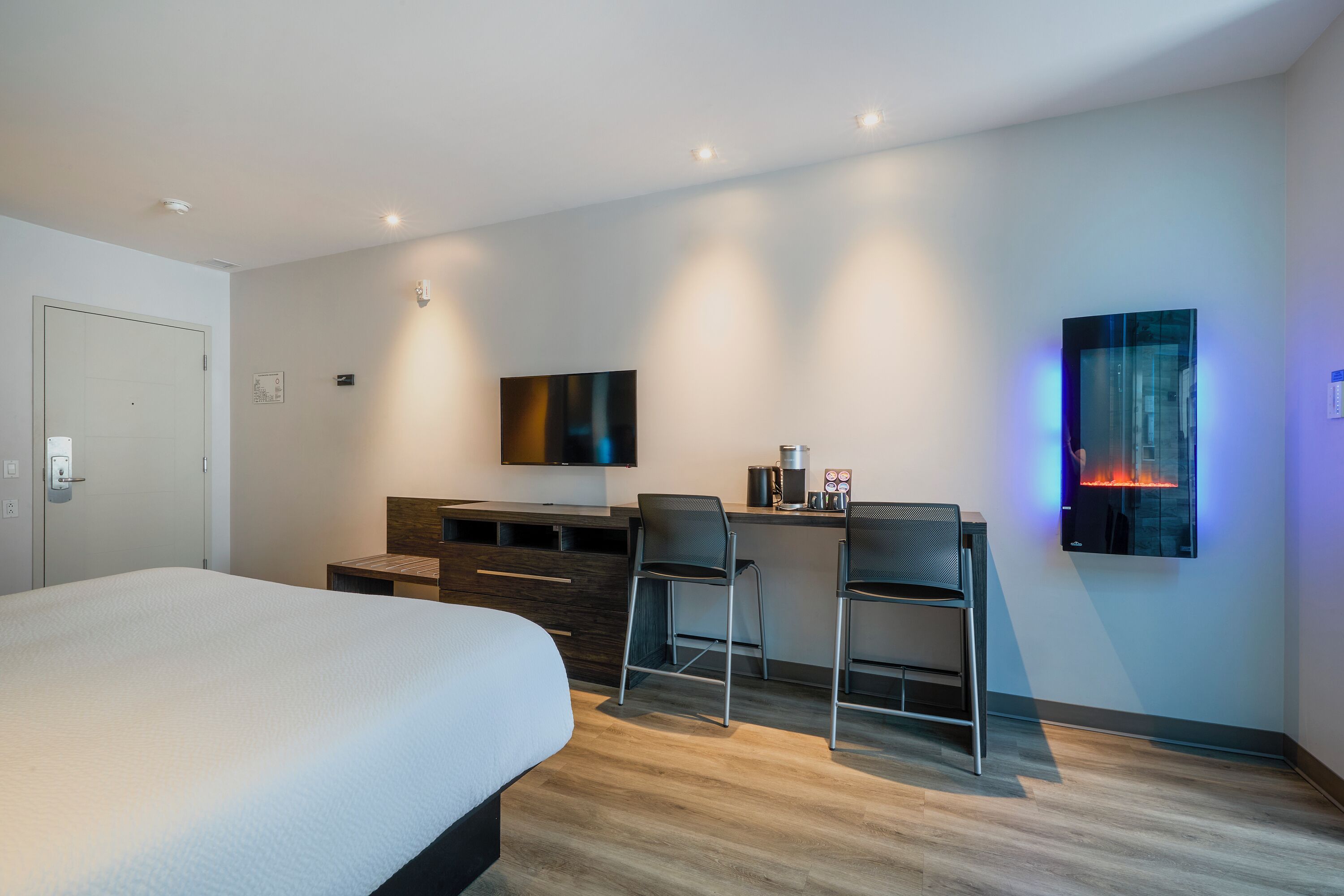 Photo - Hôtel Ô Laval