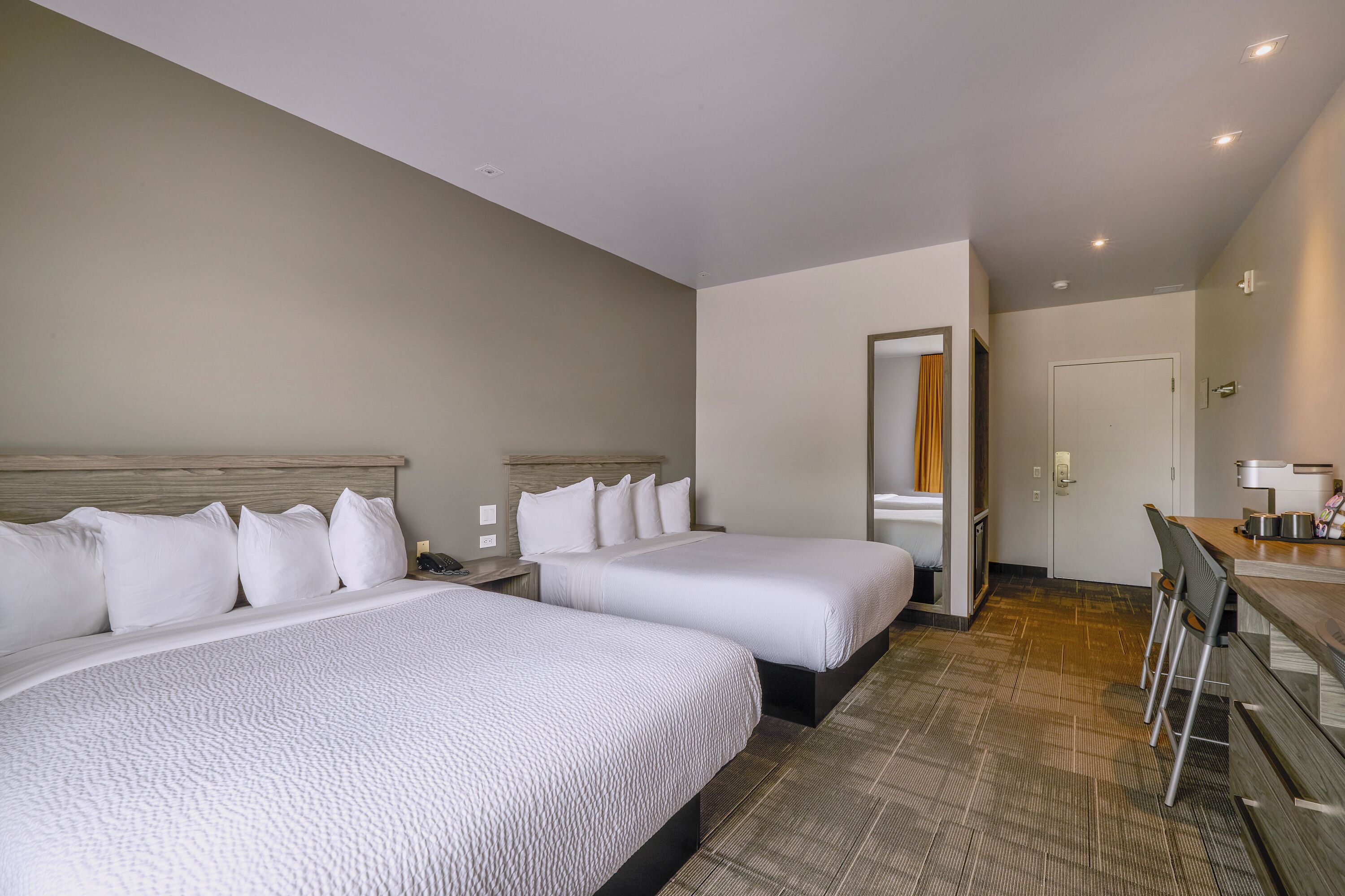 Photo - Hôtel Ô Laval