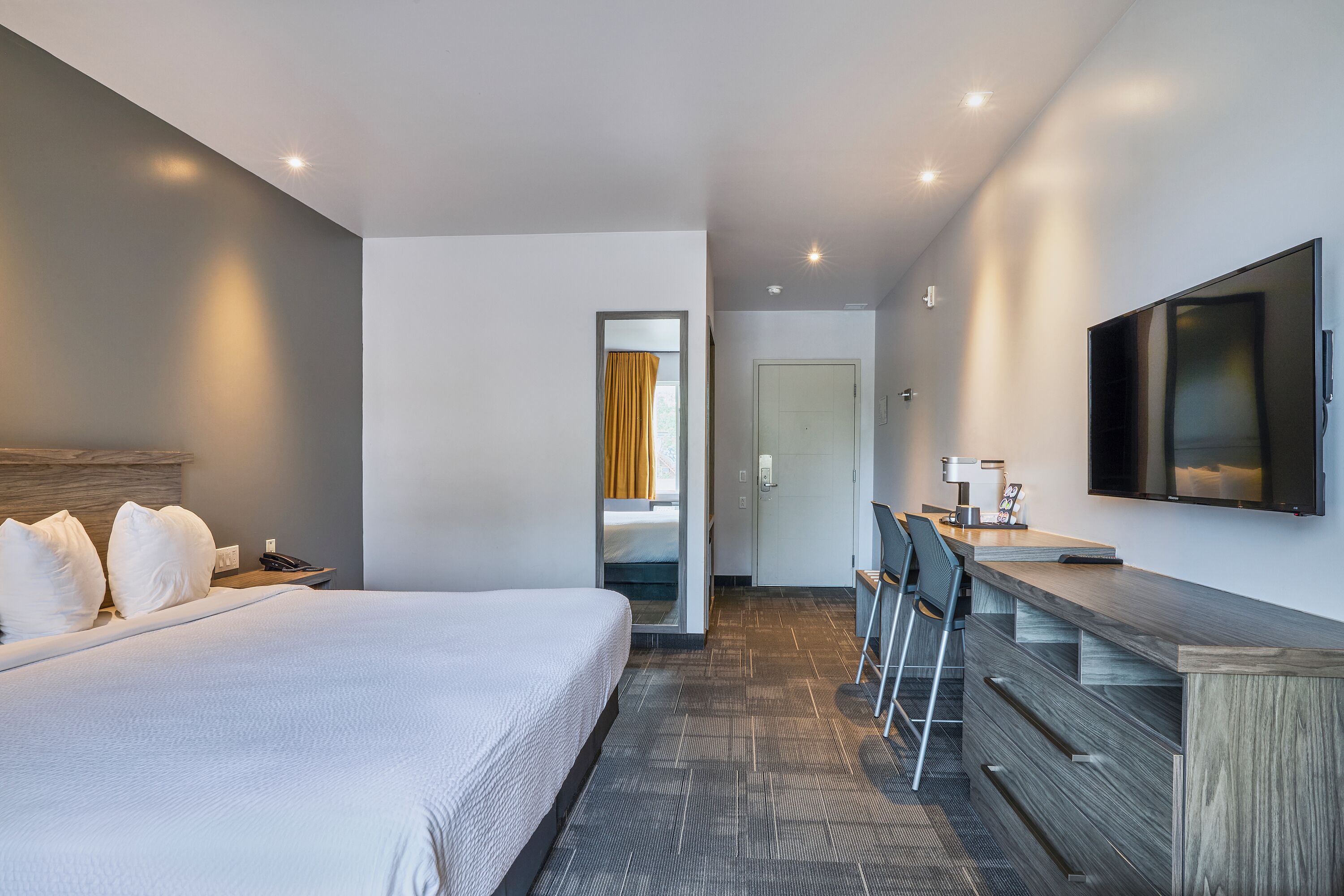 Photo - Hôtel Ô Laval