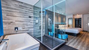 Suite | Bilik Mandi