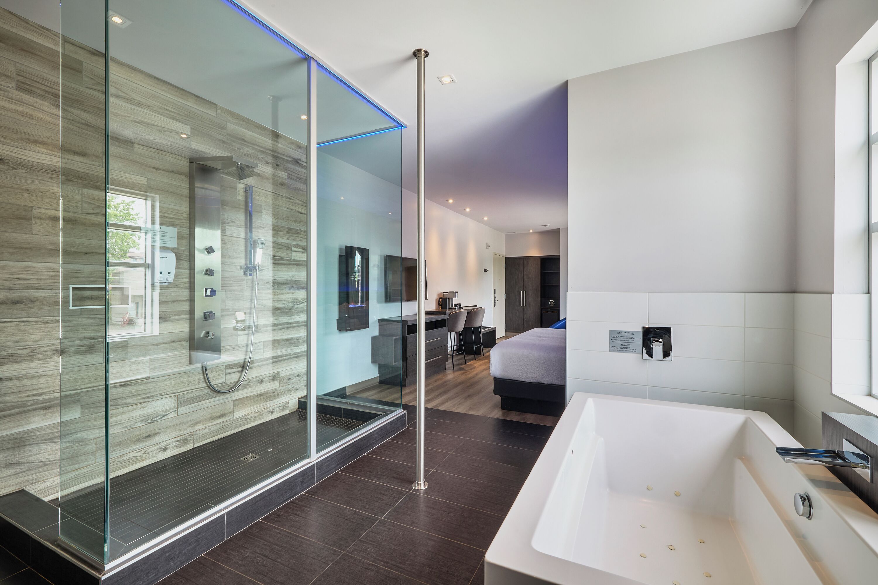 Photo - Hôtel Ô Laval