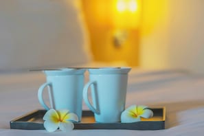 Café o cafetera