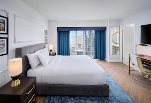 1 Schlafzimmer
