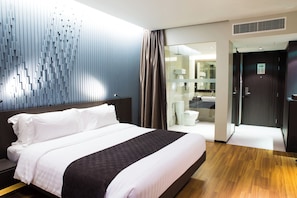 1 chambre