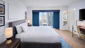 Deluxe Room | Extra beds