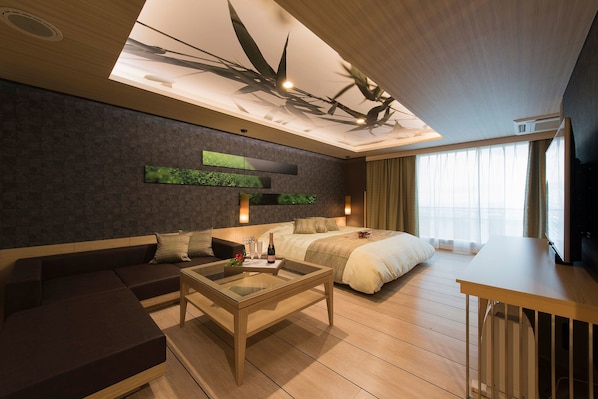 Double Room (Standard) | Children’s theme room - EQC Hotelss 573 (Région Test)