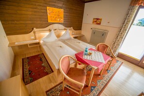 Beach/ocean view - EQC Hotel 574 (Région Test)