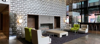 EQC Hotel 579