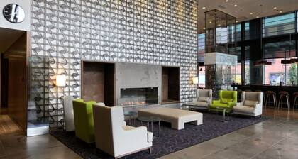 EQC Hotel 579