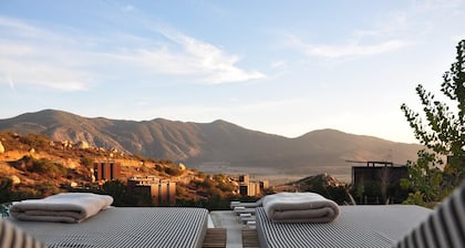 EQC Hotel 589