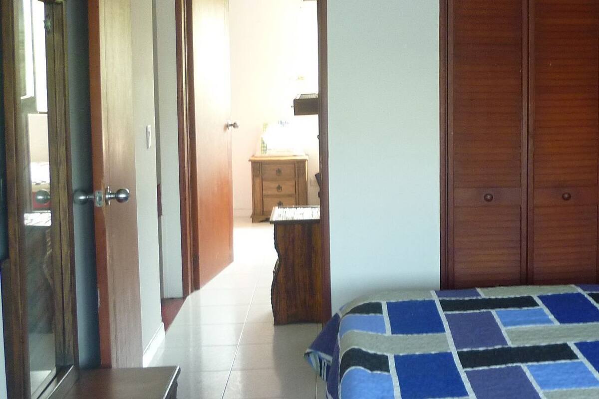 Appartement, 2 chambres