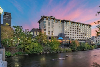 Renaissance Reno Downtown Hotel & Spa