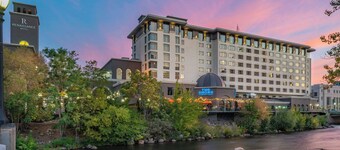 Renaissance Reno Downtown Hotel & Spa
