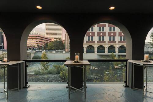 Sala de reuniones