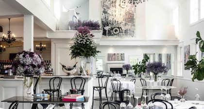 Maison Vivienne Southampton