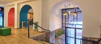 Centro by Casa Andina Cusco Saphi