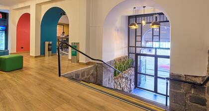 Centro by Casa Andina Cusco Saphi