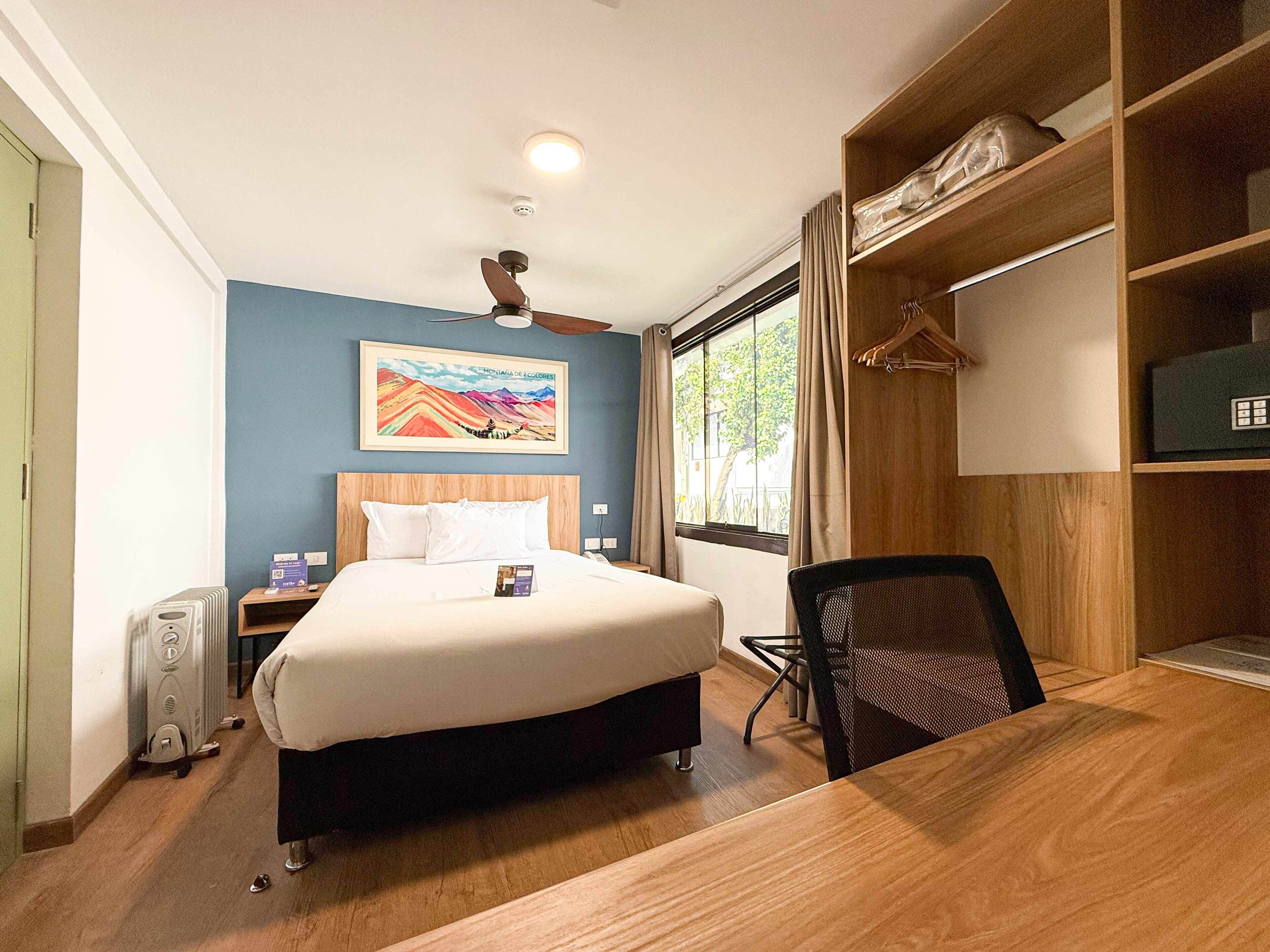 Foto - Centro by Casa Andina Cusco Saphi