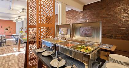 Centro by Casa Andina Cusco Saphi