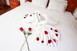 Room - Hostal Danna Inn (Cusco)