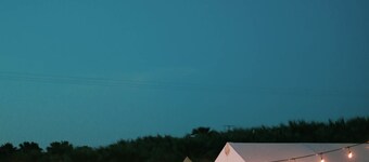 Base Camp Pop Up RV & Tent Camping Resort
