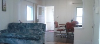 Canora Home Rentals Holiday Cottage