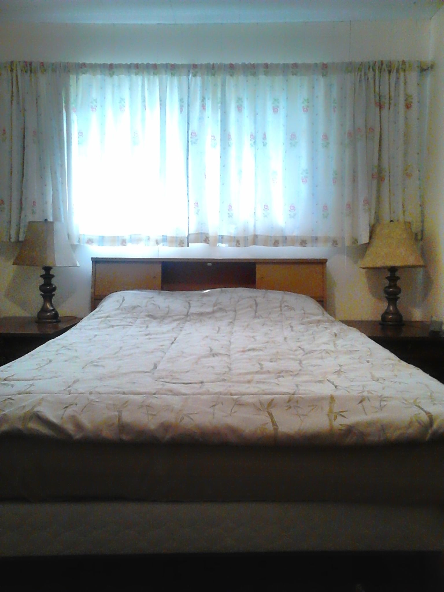 Maison Standard, 3 chambres | Commodité de la chambre