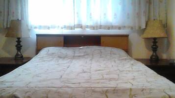 Maison Standard, 3 chambres | Commodité de la chambre