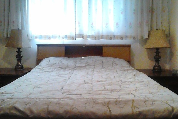 Servicios de la habitación