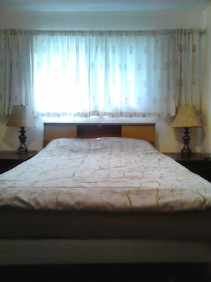 Standard House, 3 Bedrooms | Room amenity